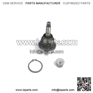 Suspension Control Arm & Ball Joint Assembly - 05161685AB