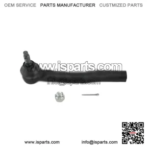 Toyota LH Tie Rod Assembly - 45470-49025 4547049025