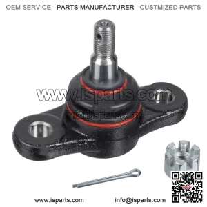 HYUNDAI I30/KIA Carens Lower Front Ball Joint - 51760-0Q000