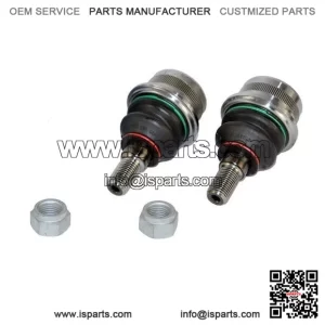 Mercedes Benz Front Lower Ball Joints Kit (2x) - OEM 2113300435