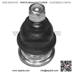 Colt II/Sigma 1978-2003 Front Ball Joint - MB430351