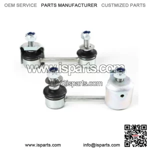 Mazda 323/626 Cronos CL-1615 Rear Stabilizer Link - GA2C-28-170-B