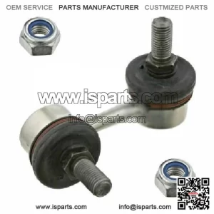 HYUNDAI Accent Right Stabilizer Link Set (2x) - 54830-25020