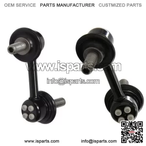 Honda Front Sway Bar End Link LH/RH Set - 51320-SDA-A05 51321-SDA-A05