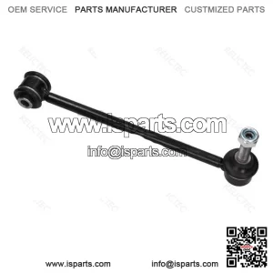 Peugeot 406 Rear Suspension Control Arm Strut - 5178.39