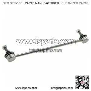 Citroen Peugeot Left Stabilizer Bar Strap - 5087.45