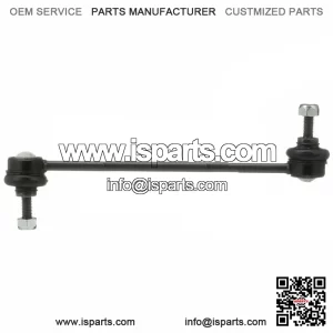 BMW Front Suspension Stabilizer Bar Link - TC510 31351124380