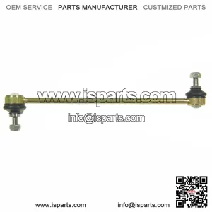 BMW Front Stabilizer Bar Link Kit - TC972 31351091496