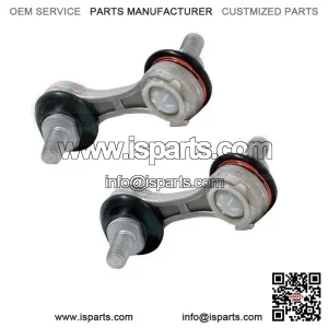 BMW 5 Series Rear Sway Bar Link Kit - 33551095532 33551092292