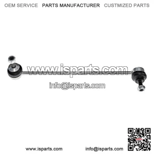 ALPINA B5 E60/BMW 2001-2010 Front Left Steel Stabilizer Link - 31356769499