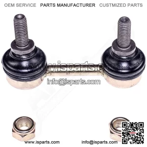 Rear Suspension Stabilizer Bar Link Kit - SL14500PR