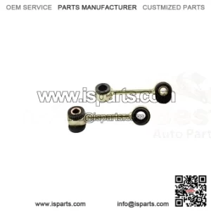 Mercedes-Benz Front Left Suspension Stabilizer Bar Link - 3214 2103203689