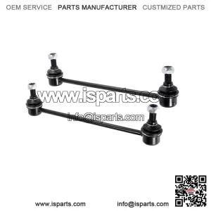 Toyota Camry/Avalon Stabilizer Sway Links Kit (2pcs) - K750123 48820-06060