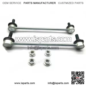 Lexus ES350/Toyota Camry Rear Stabilizer Sway Bar End Link Pair - 48830-06050