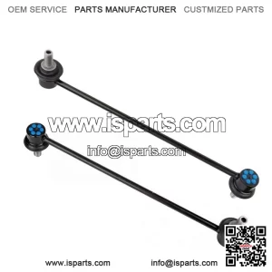 2007-2017 HONDA CR-V Front End Link Stabilizer Set (2pcs) - 51320-STK-A01