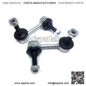 2006-2015 HONDA Civic Front Sway Bar Link Set - 51320/1-SNA-A01