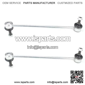 VW Coupling Rod Front - 6RD411315 6Q0411315F 6Q0411315N