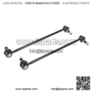 Toyota Corolla/Prius Front Stabilizer Sway Bar Links (2pcs) - 48820-02080