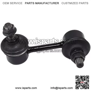 Daewoo Leganza Front Passenger Right Sway Bar Link - 96225859