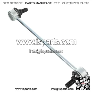 HYUNDAI OEM Front Right Stabilizer Bar Link - 5484026100