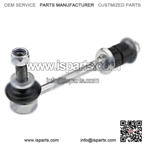 2001-2006 HYUNDAI/TOYOTA Front Stabilizer Link Set (2x) - 55823-H1000