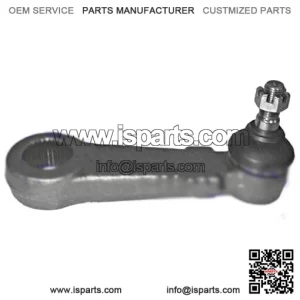 Canvas Top 1990-2000 Pitman Arm - MB831040