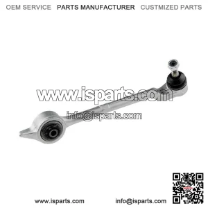 BMW 5-Series 1998-2003 Passenger Side Control Arm - 31121093450