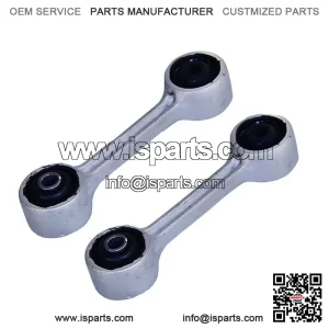 BMW 3-Series E30/E36 Rear Coupling Rod Swing Arm Set (2x) - Both Sides