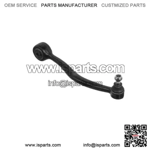 BMW E28/E34/E24/E32 Front Left Control Arm - 31121139991