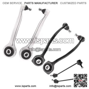 Mercedes W203 Front Suspension Control Arm Wishbone Kit - 2033303311
