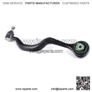 BMW E34 Front Left Upper Control Arm - 31121141097