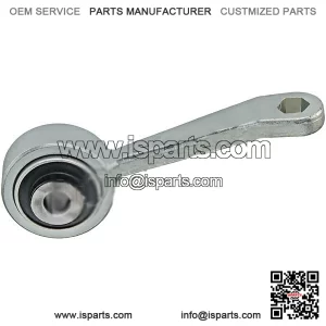 Mercedes W220 Front Left Stabilizer Bar Strut - 2203201689