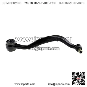 Mazda 6 Front Left Lower Suspension Arm - GJ6A-34-J50B GJ6A-34-J50C