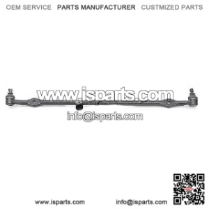 NISSAN Pick Up/Navara/Datsun Tie Rod - 48560-09G25