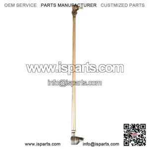 VW Beetle/Karmann Ghia Right Tie Rod Assembly - 113-415-802-B