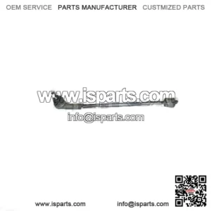 VW Polo Steering Rod Assembly Left - QDL3244S 6N0422803