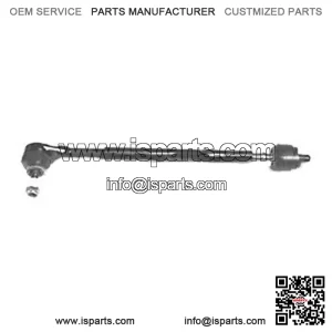 Renault Tie Rod Assembly - 7701464015