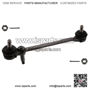 NISSAN Patrol SUV Front Center Steering Tie Rod - 48560-C6005