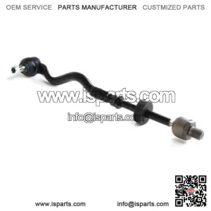 BMW E36 Right Steering Gear Tie Rod - 32111139316