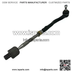 BMW Tie Rod Assembly - 32211095956