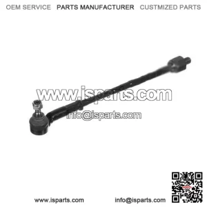 Audi 1996-2010 Front Right Tie Rod Axial Joint - 1160308501