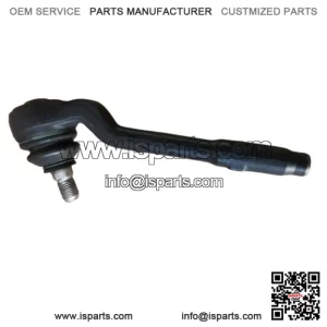 BMW X5 E53 Steering Rack Tie Rod - 32216751277