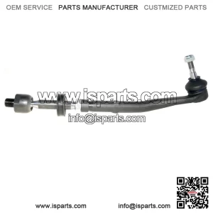 Steering Tie Rod End Assembly - TL476