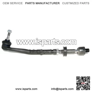 Steering Tie Rod End Assembly - TL475
