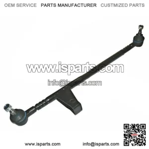 Mercedes C126/W126 1979-1991 Front Center Tie Rod - 1264600605