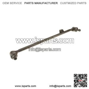 Mercedes W124 Steering Center Drag Link - 1244601205