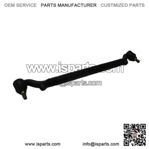 NEW Mercedes W140 Front Tie Rod End - 1404600805 (419189)