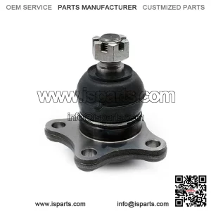 Bottom Ball Joint Set RT555.MB4407 - MB241818 MB176283 MB175812