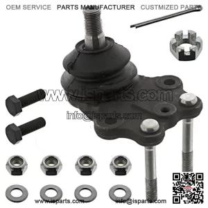 Toyota 1985-2004 Wagon Front Upper Ball Joint - 43350-29095