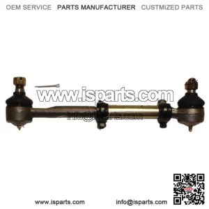 TOYOTA Tie Rod End - 108203